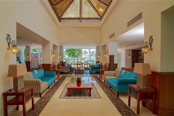 Sierra Sharm El Sheikh Hotel 5*