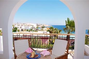 Sierra Sharm El Sheikh Hotel 5*