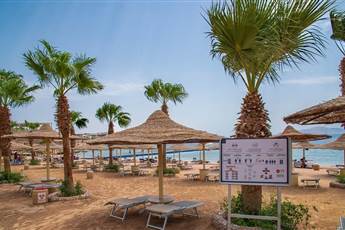 Sierra Sharm El Sheikh Hotel 5*