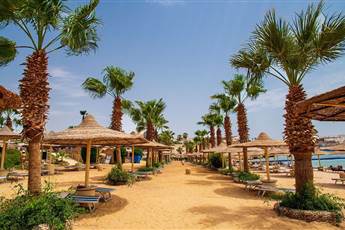 Sierra Sharm El Sheikh Hotel 5*