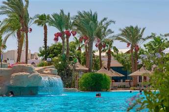 Sierra Sharm El Sheikh Hotel 5*