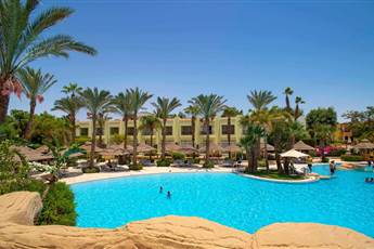 Sierra Sharm El Sheikh Hotel 5*