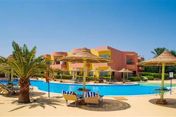 Sierra Sharm El Sheikh Hotel 5*
