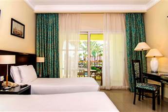 Sierra Sharm El Sheikh Hotel 5*