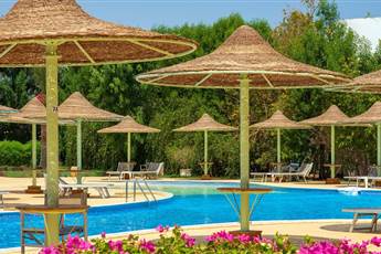 Sierra Sharm El Sheikh Hotel 5*