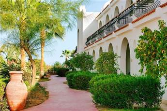 Sierra Sharm El Sheikh Hotel 5*