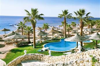 Sierra Sharm El Sheikh Hotel 5*