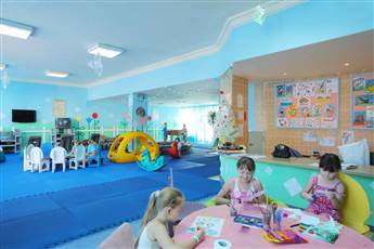 Sierra Sharm El Sheikh Hotel 5*