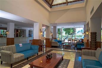 Sierra Sharm El Sheikh Hotel 5*