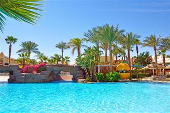 Sierra Sharm El Sheikh Hotel 5*