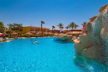 Sierra Sharm El Sheikh Hotel 5*