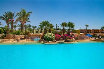 Sierra Sharm El Sheikh Hotel 5*