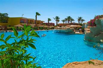 Sierra Sharm El Sheikh Hotel 5*