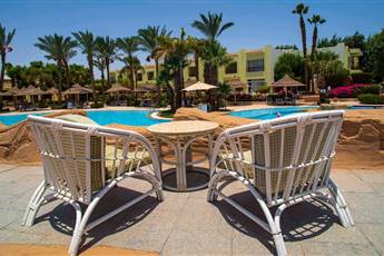 Sierra Sharm El Sheikh Hotel 5*