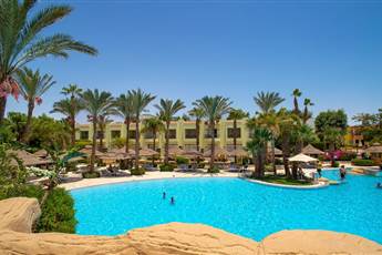 Sierra Sharm El Sheikh Hotel 5*