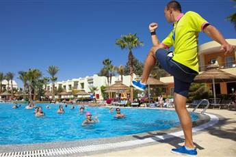 Sierra Sharm El Sheikh Hotel 5*