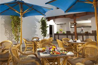 Sierra Sharm El Sheikh Hotel 5*