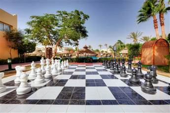 Sierra Sharm El Sheikh Hotel 5*