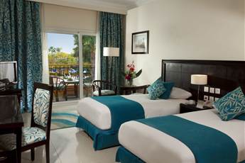 Sierra Sharm El Sheikh Hotel 5*