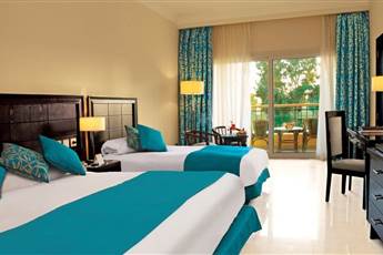 Sierra Sharm El Sheikh Hotel 5*