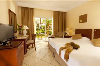 Sierra Sharm El Sheikh Hotel 5*