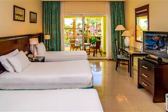 Sierra Sharm El Sheikh Hotel 5*