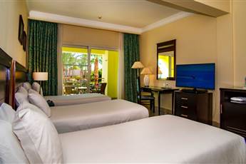 Sierra Sharm El Sheikh Hotel 5*