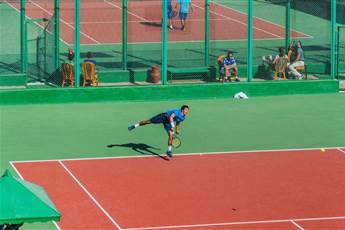 Sierra Sharm El Sheikh Hotel 5*