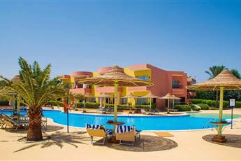 Sierra Sharm El Sheikh Hotel 5*