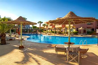 Sierra Sharm El Sheikh Hotel 5*