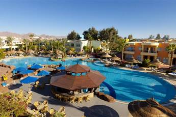 Sierra Sharm El Sheikh Hotel 5*