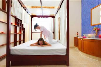 Sierra Sharm El Sheikh Hotel 5*