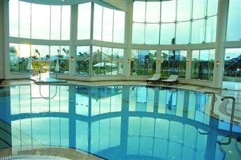 Sierra Sharm El Sheikh Hotel 5*