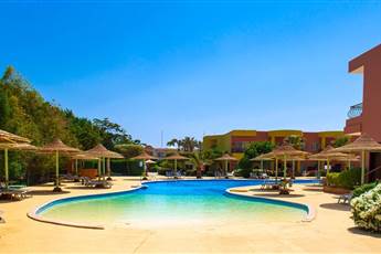 Sierra Sharm El Sheikh Hotel 5*