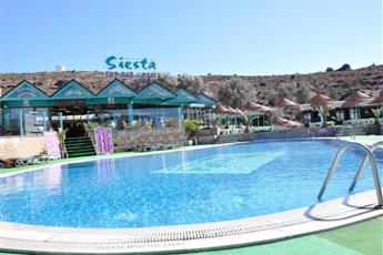 Siesta Beach Apart Hotel 3*