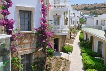 Siesta Beach Apart Hotel 3*