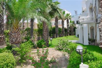 Siesta Beach Apart Hotel 3*