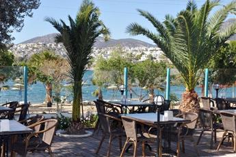 Siesta Beach Apart Hotel 3*