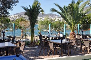 Siesta Beach Apart Hotel 3*