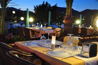 Siesta Beach Apart Hotel 3*