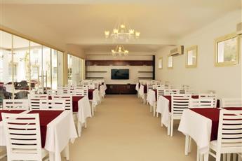 Siesta Beach Apart Hotel 3*