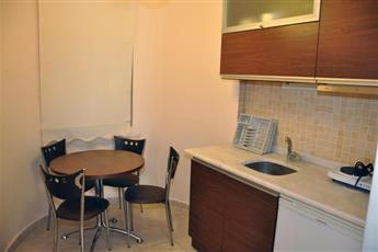 Siesta Beach Apart Hotel 3*