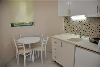 Siesta Beach Apart Hotel 3*