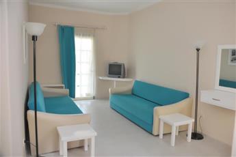 Siesta Beach Apart Hotel 3*