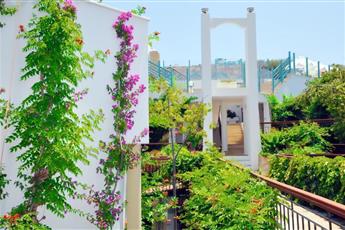 Siesta Beach Apart Hotel