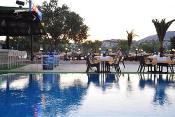 Siesta Beach Apart Hotel