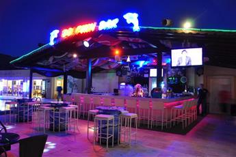 Siesta Beach Apart Hotel