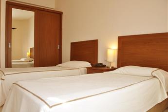 Siesta Beach Apart Hotel