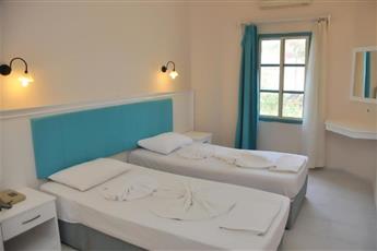 Siesta Beach Apart Hotel