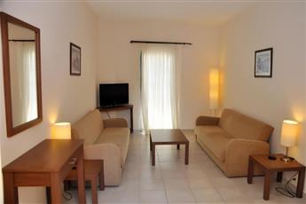 Siesta Beach Apart Hotel